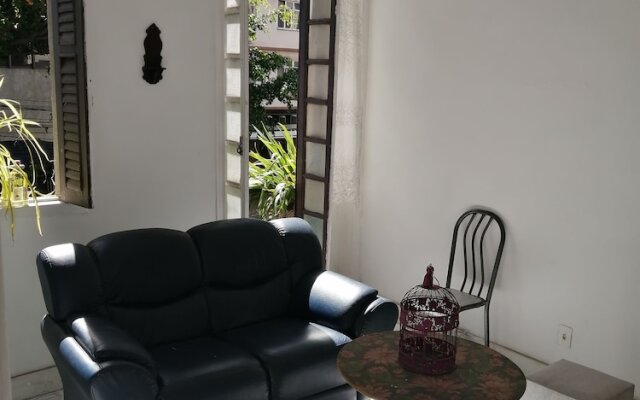 Rio Nomad Guest House