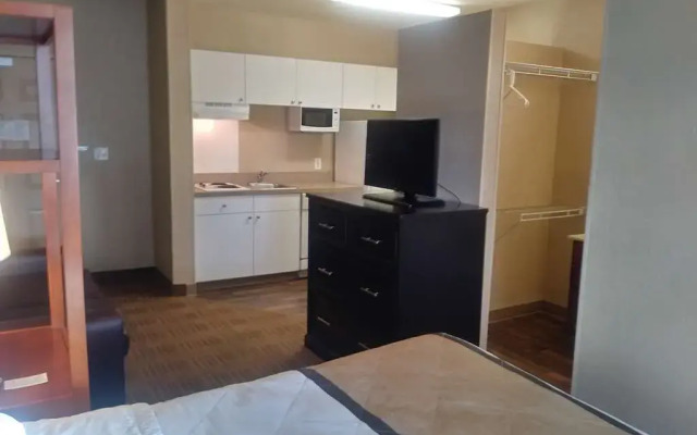 Extended Stay America Denver Aurora North
