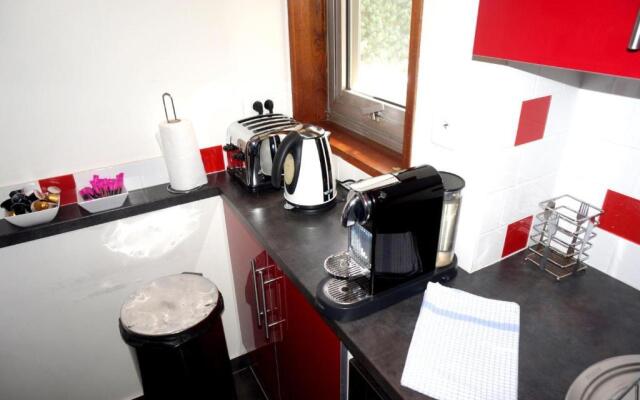 Short Stay Paris Apartments