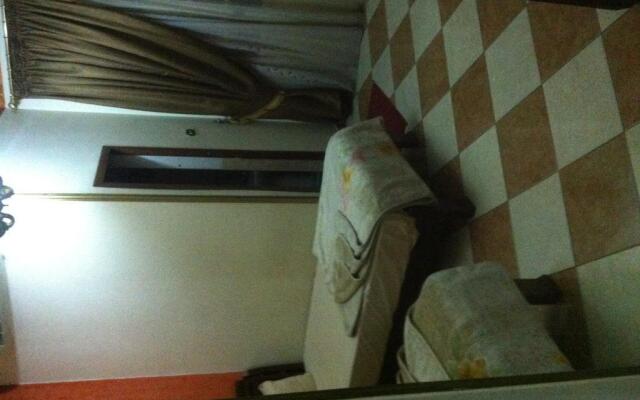 Ramses II Hotel