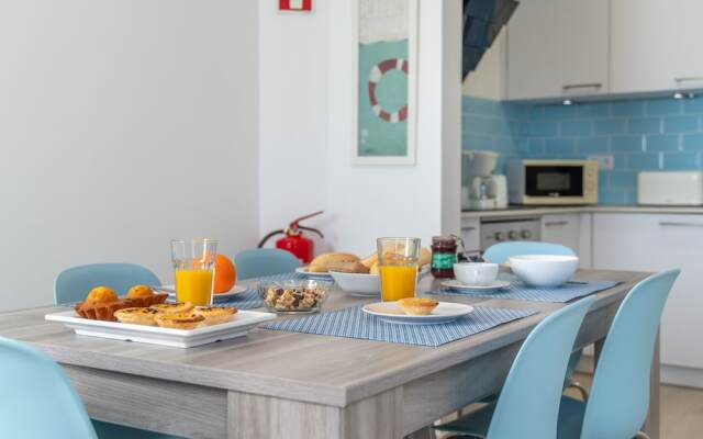 Casa da Bateria by HelloVacations