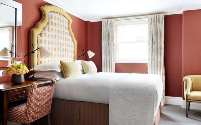 Knightsbridge Hotel, Firmdale Hotels