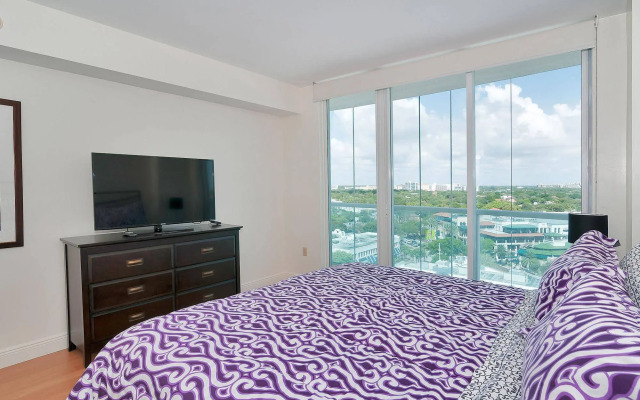 Private Residences at Hotel Arya by SoFLA Vacations