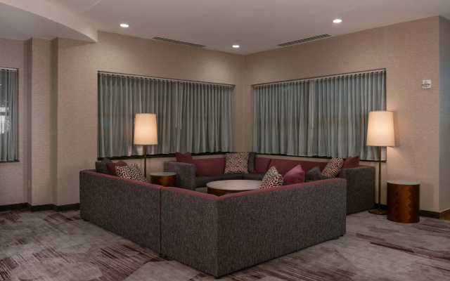 Courtyard by Marriott Newark-University of Delaware