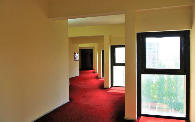 Hotel Ak-Keme