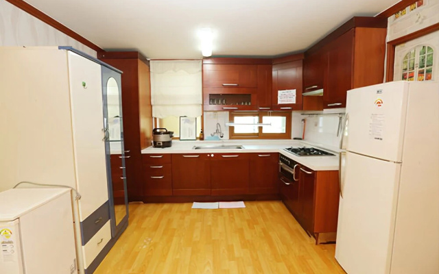 Anmyeondo Happyday Pension