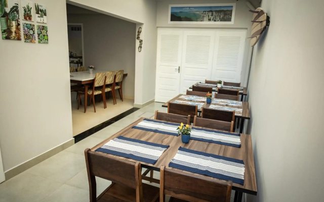 Pousada Al Mare Residence