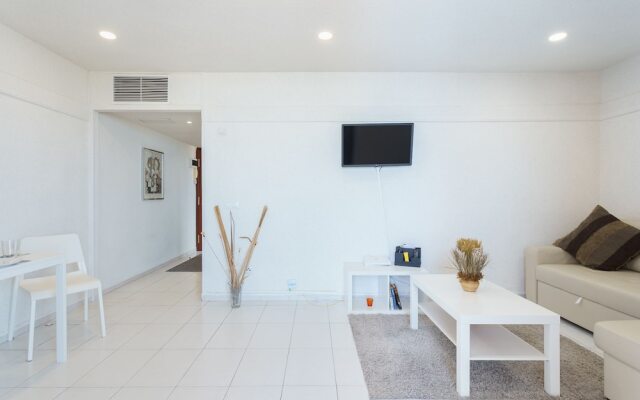 MalagaSuite Fuengirola Beach