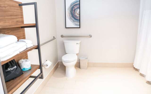 Hilton Garden Inn Fairfax