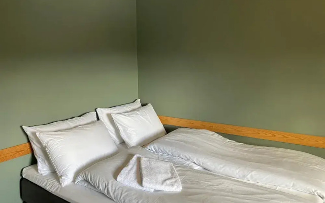 Sjoa Hostel