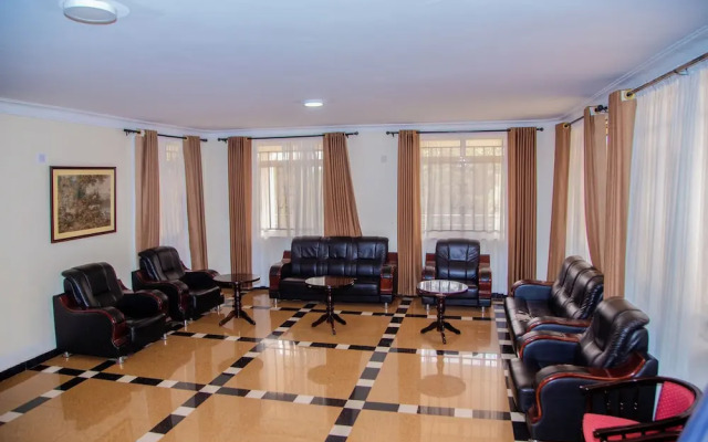 TreasureView Courts