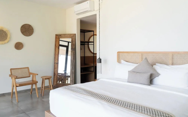 Greenhill Mountain City View 8BR Villa Heated Pool