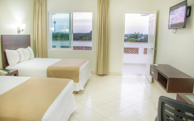 Hotel Casa Blanca