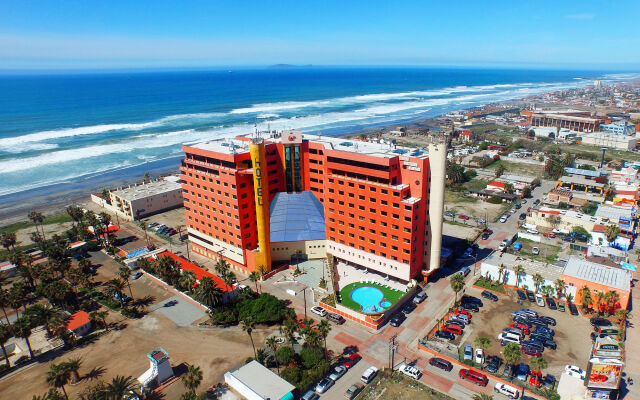 Hotel Corona Plaza