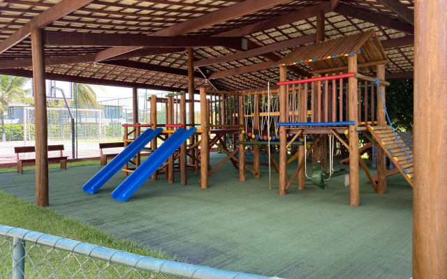 Praia de Guarajuba Genipabu Summer House