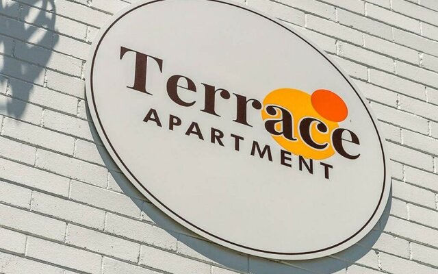 The Terrace Penthouse Apartment