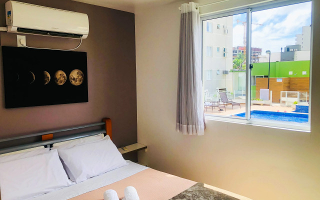 AP Residencial liara easy club