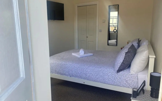 Prince Of Wales Rooms