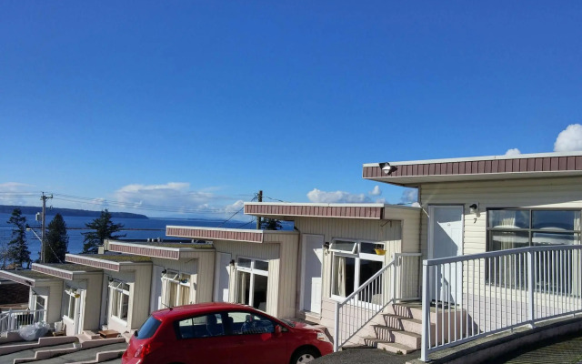 Westview Centre Motel Ltd.
