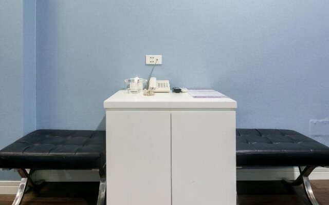 Triip Friday Hotel Phan Xich Long