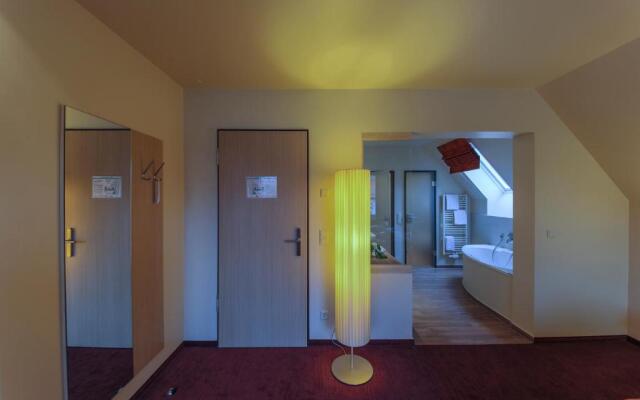 Kur- & Wellness Haus Spree Balance