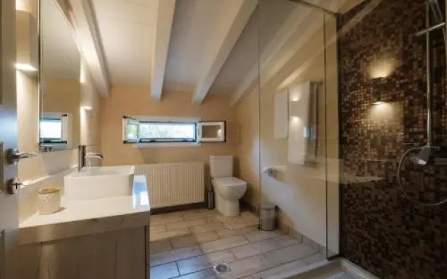 Villa Xampelo