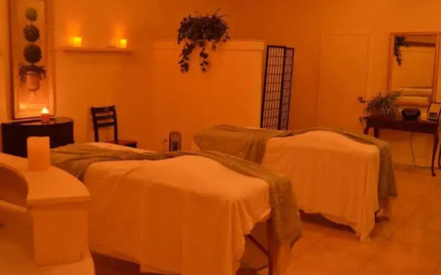 Springs Hotel and Spa