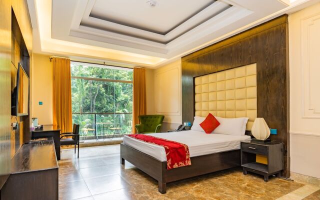 Water Garden Resort & Spa