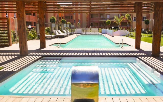 The Residences Islantilla Apartments