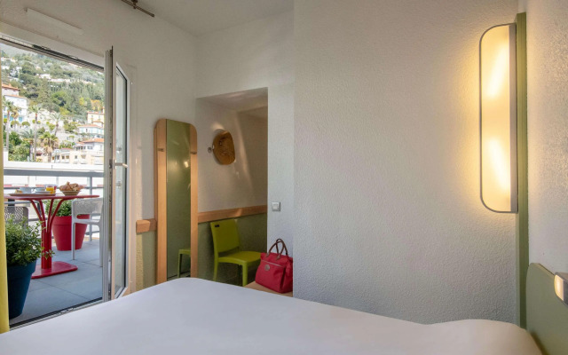 ibis budget Menton