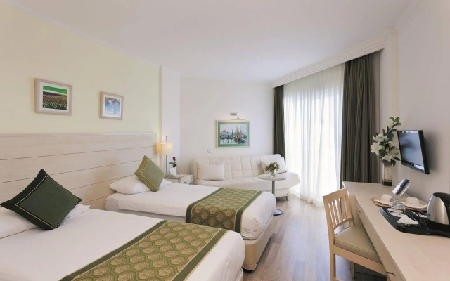 Febeach Hotel - All Inclusive