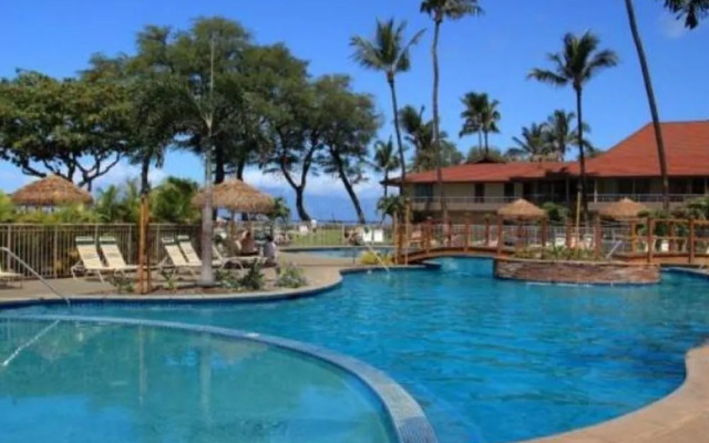 Maui Kaanapali Villas C255 by RedAwning