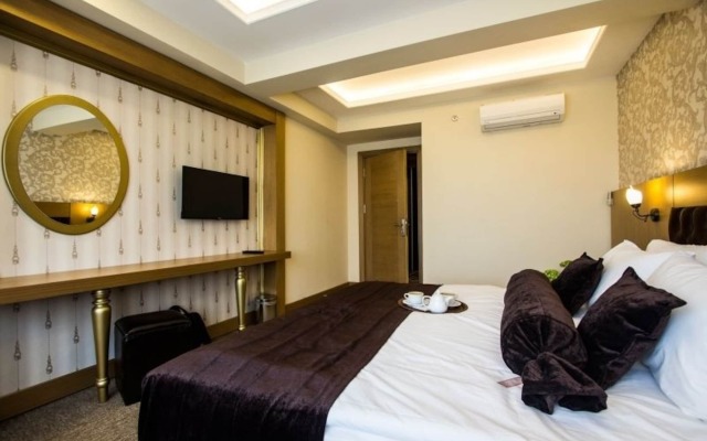 Soylu Hotel
