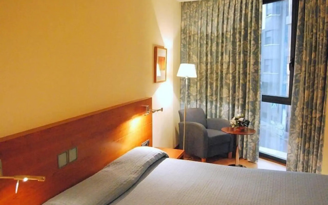 Hotel Mieres del Camino