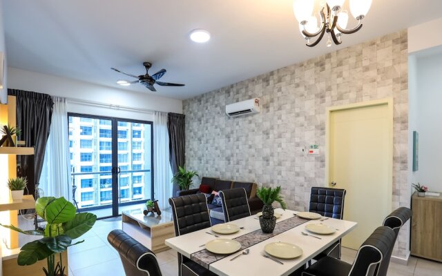 Atlantis Executive Melaka by I Housing