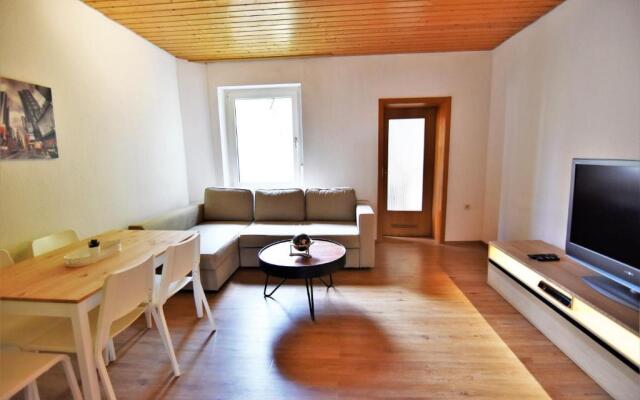 Central Apartment Bergisch Gladbach