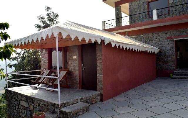 The Sky Imperial Jungle Camp Resort