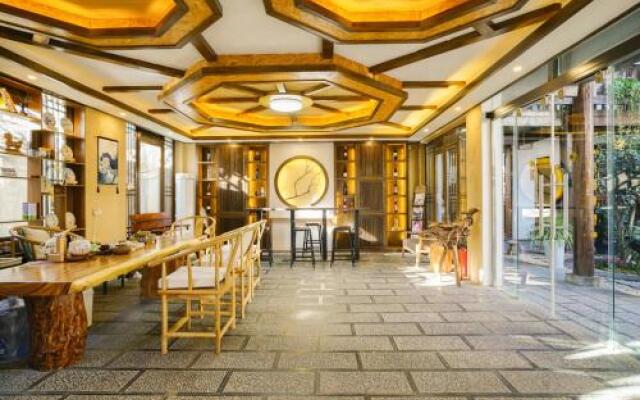 Mu Xin Ju Boutique Homestay