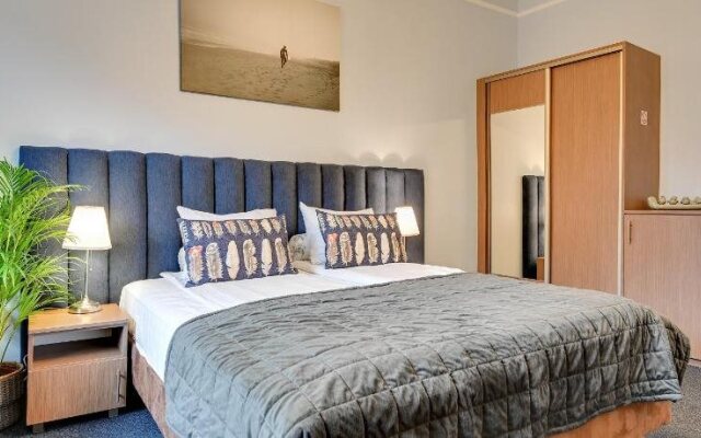 Sopockie Klimaty - Guest Rooms