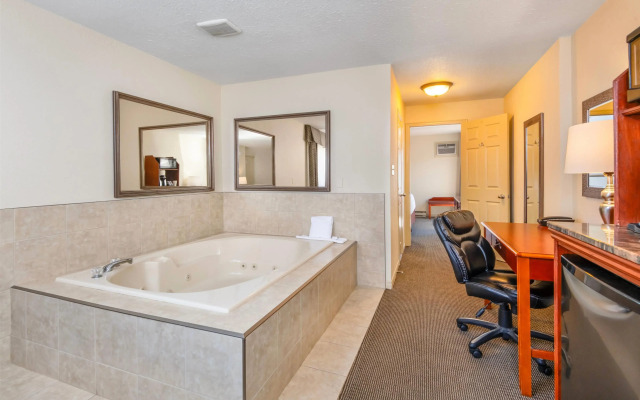 Travelodge by Wyndham Gananoque
