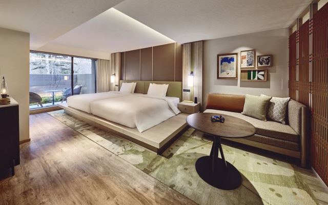 Hotel Indigo Karuizawa by IHG – Guest Rooms – Karuizawa