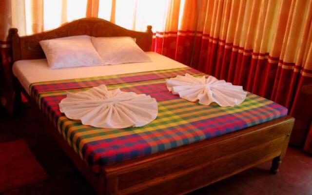 Sangria Home Stay