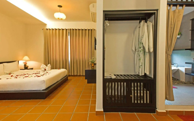 East West Villa