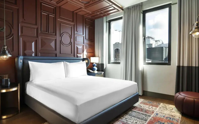 Canopy By Hilton Istanbul Taksim