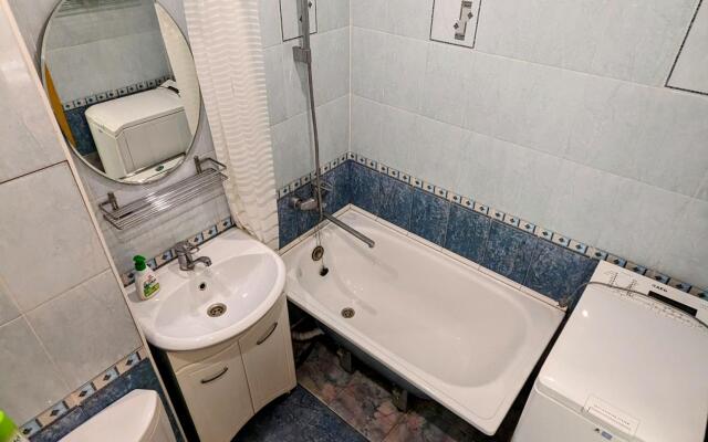 Nestory (Нестори) на шоссе Хорошёвское 17