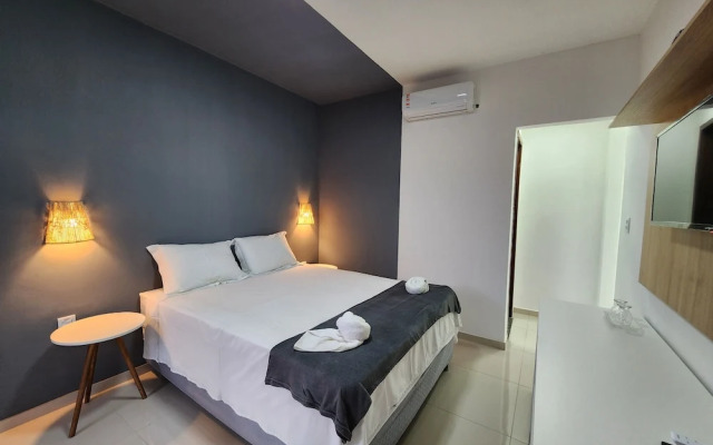 Pousada Ville Solare