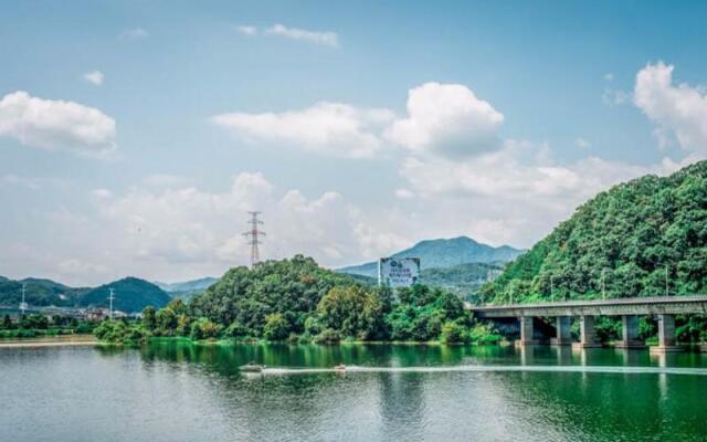 Chuncheon (Nami) Phil motion Pension
