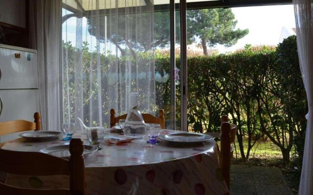 Appartement Argelès-sur-Mer, 1 pièce, 4 personnes - FR-1-225-23