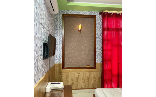 Huynh Anh Hotel