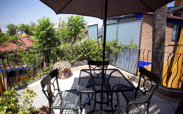 Majikal B&B - Mirador